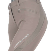 Mountain Horse Reithose Marilyn Urban Taupe