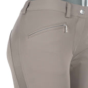 Mountain Horse Reithose Marilyn Urban Taupe