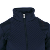 Catago Jacke Selma Softshell Night Sky