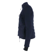 Catago Jacke Trainer Kurz Night Sky