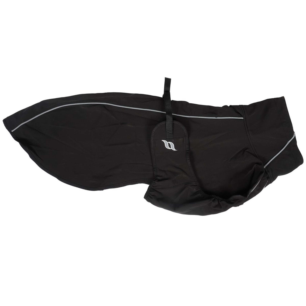 Back on Track Hundejacke Nella All-Round Schwarz