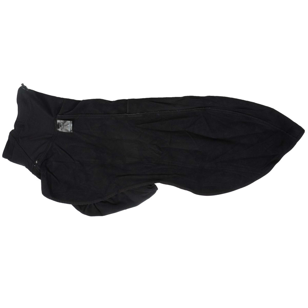 Back on Track Hundejacke Nella All-Round Schwarz