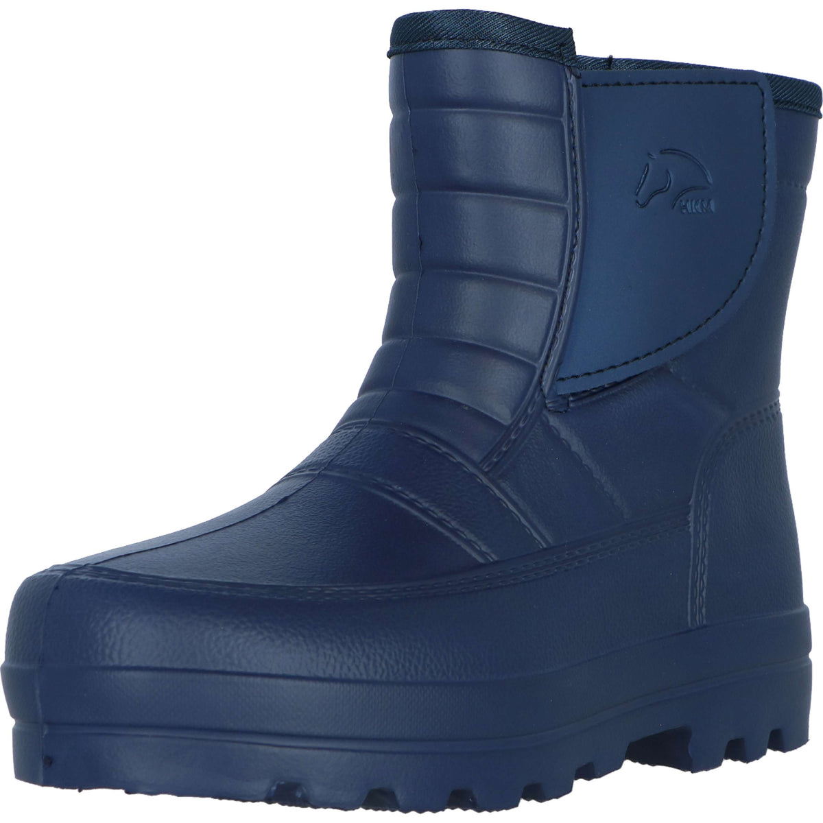 HKM Stiefel Snowflake All Weather Dunkelblau