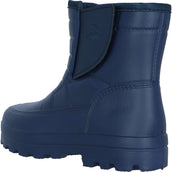 HKM Stiefel Snowflake All Weather Dunkelblau