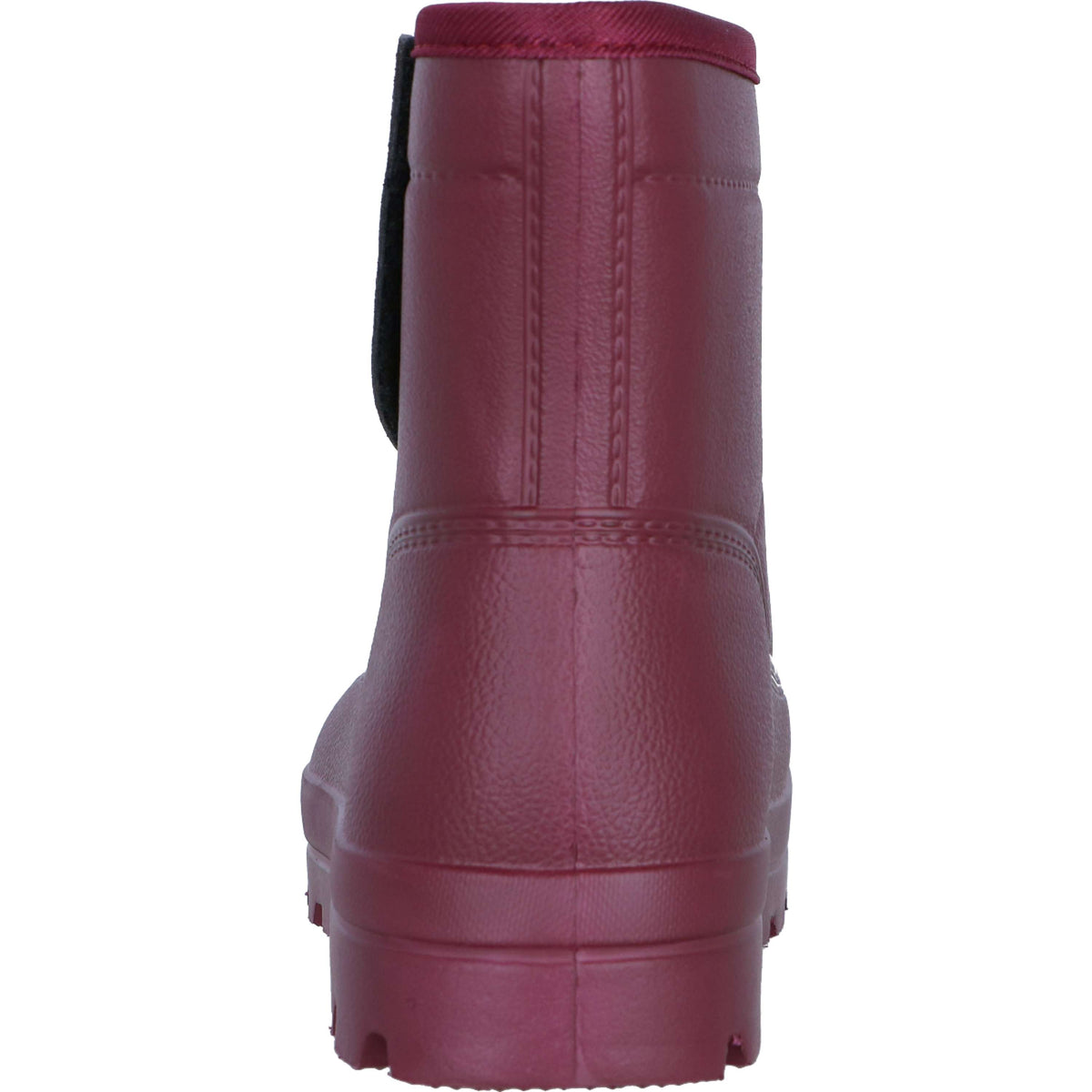 HKM Stiefel Snowflake All Weather Weinbeere