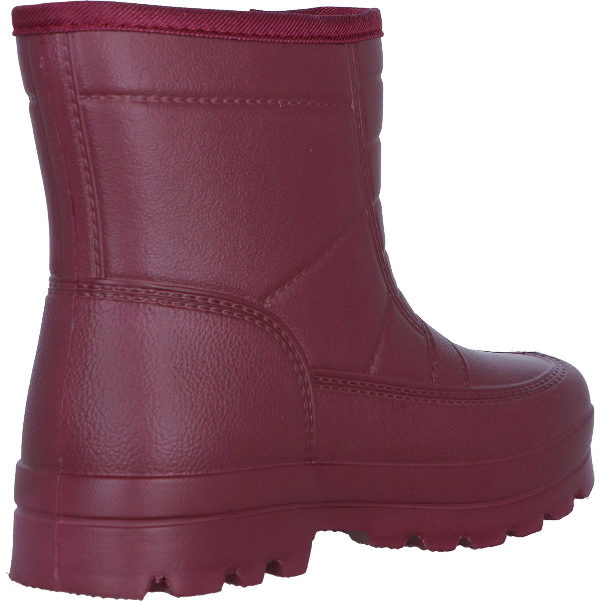 HKM Stiefel Snowflake All Weather Weinbeere