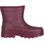 HKM Stiefel Snowflake All Weather Weinbeere