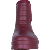 HKM Stiefel Snowflake All Weather Weinbeere