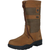 HORKA Outdoorstiefel Kerry Kurz Braun