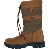 Horka Outdoorstiefel Kerry Kurz Braun