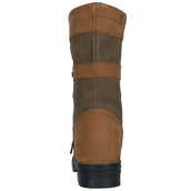 Horka Outdoorstiefel Kerry Kurz Braun