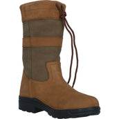 Horka Outdoorstiefel Kerry Kurz Braun