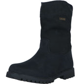 HORKA Outdoor Stiefel Aspen Kurz Schwarz