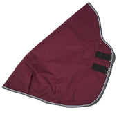 Weatherbeeta Regendecke Comfitec Plus Dynamic II Neck Rug Lite Maroon/Grau/Weiß