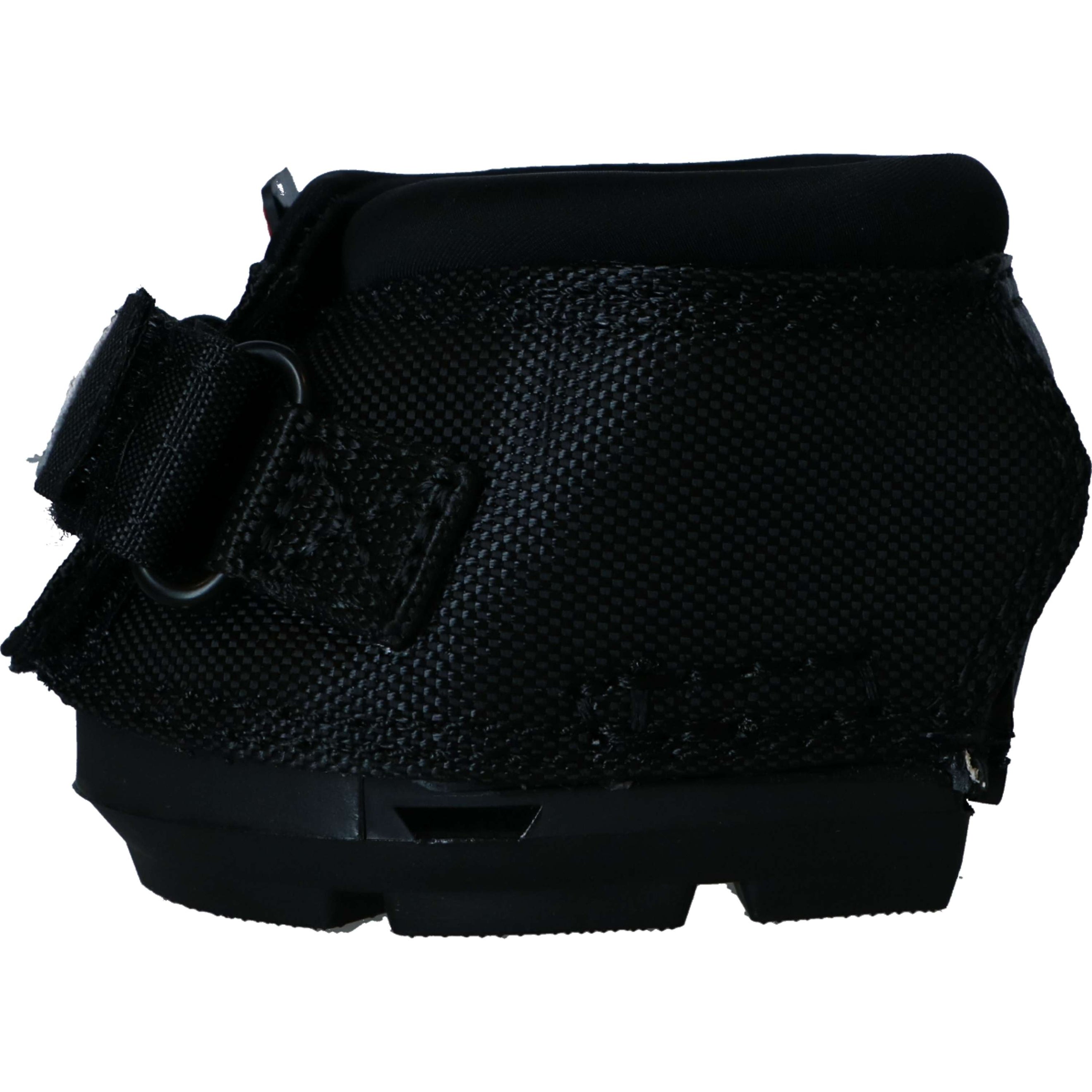 F.R.A. Cavallo Horse & Rider Hufschuhe CLB SLIM Schwarz F.R.A. Cavallo Horse & Rider Hufschuhe CLB SLIM Schwarz