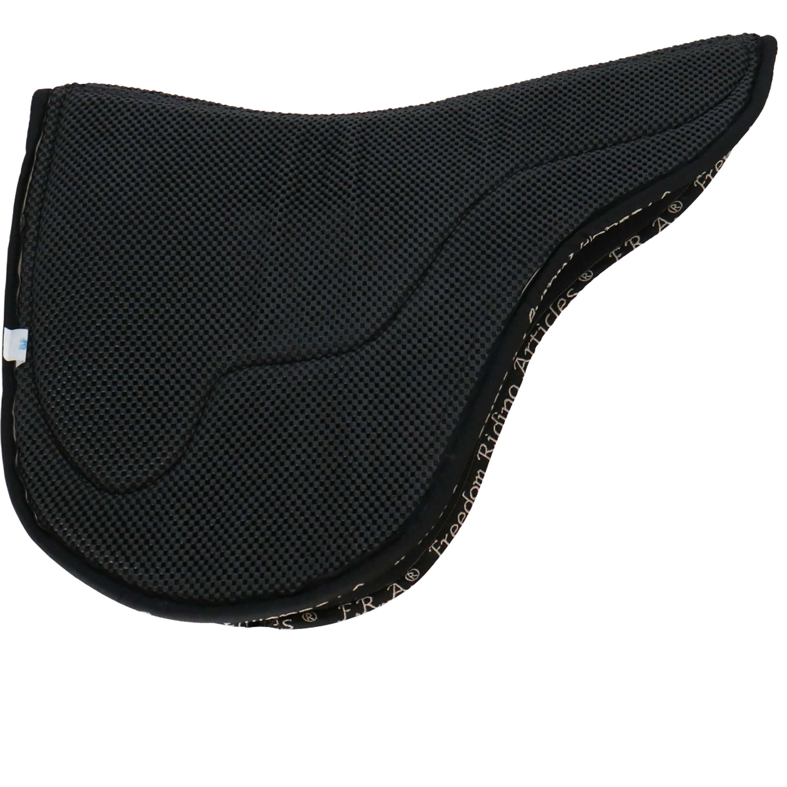 F.R.A. Reitkissen Jeany Basic Demin Schwarz F.R.A. Reitkissen Jeany Basic Demin Schwarz