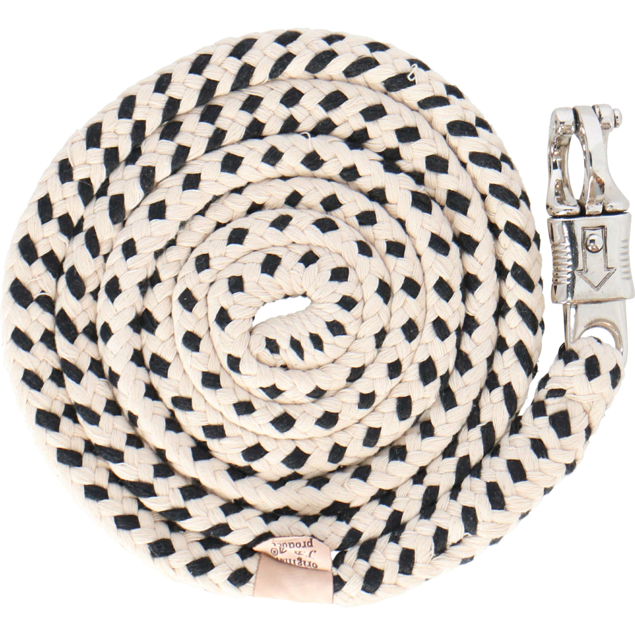 F.R.A. Führstrick Svendy Ruchi Collection Natur/Schwarz