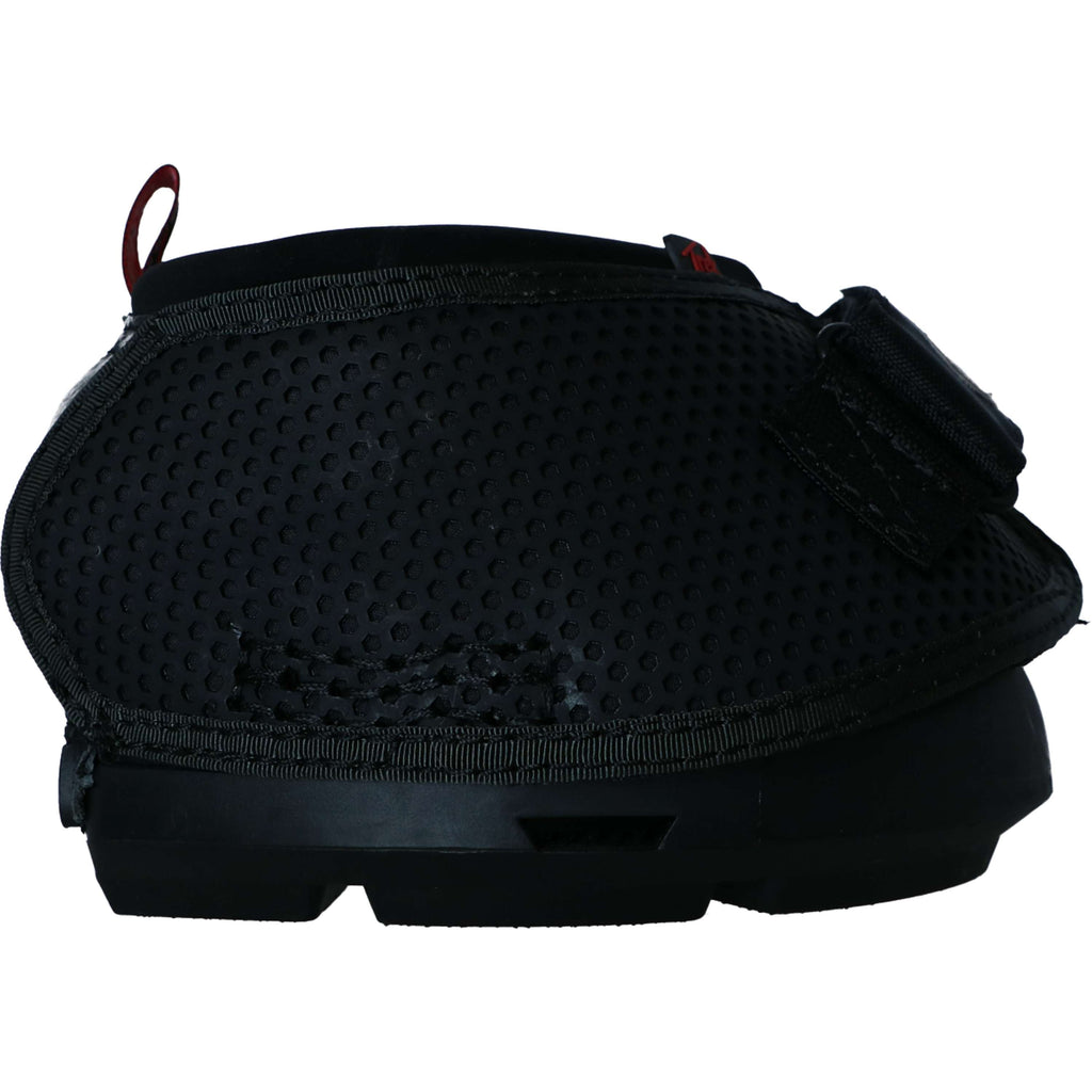 F.R.A. Cavallo Horse & Rider Hufschuh per Stück TREK SRS Schwarz