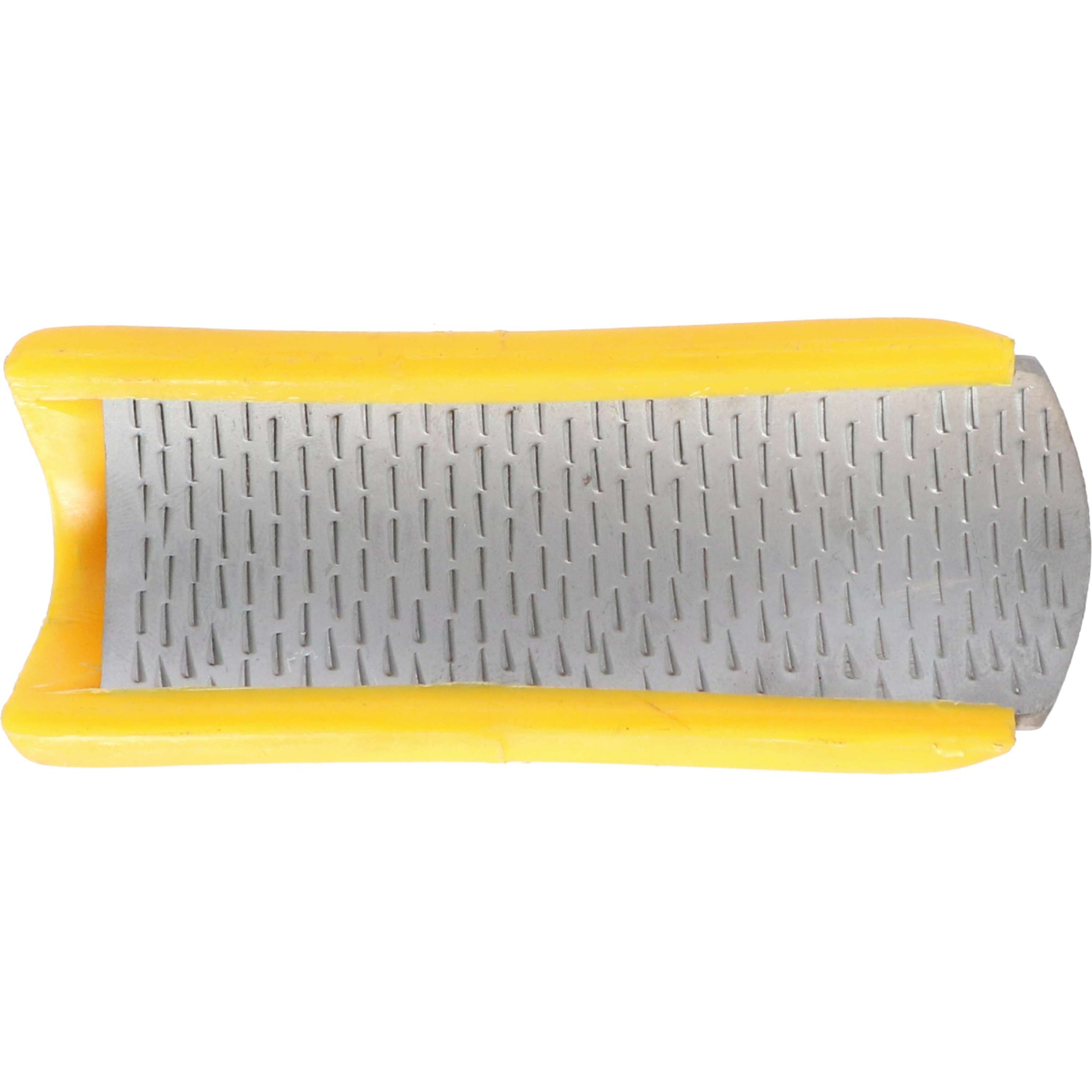 F.R.A. Simple Rasp Gelb F.R.A. Simple Rasp Gelb