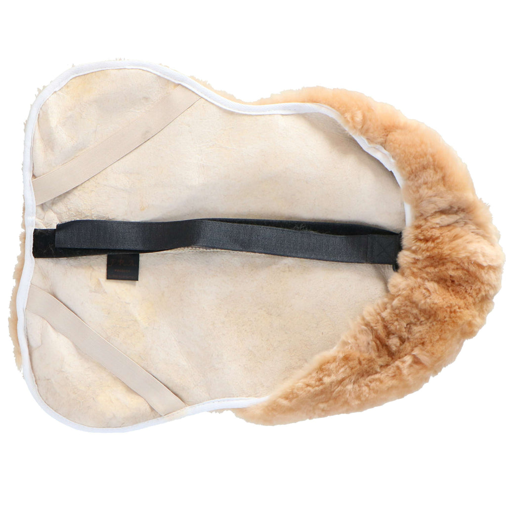 F.R.A. Satteldecke Englisch Camel