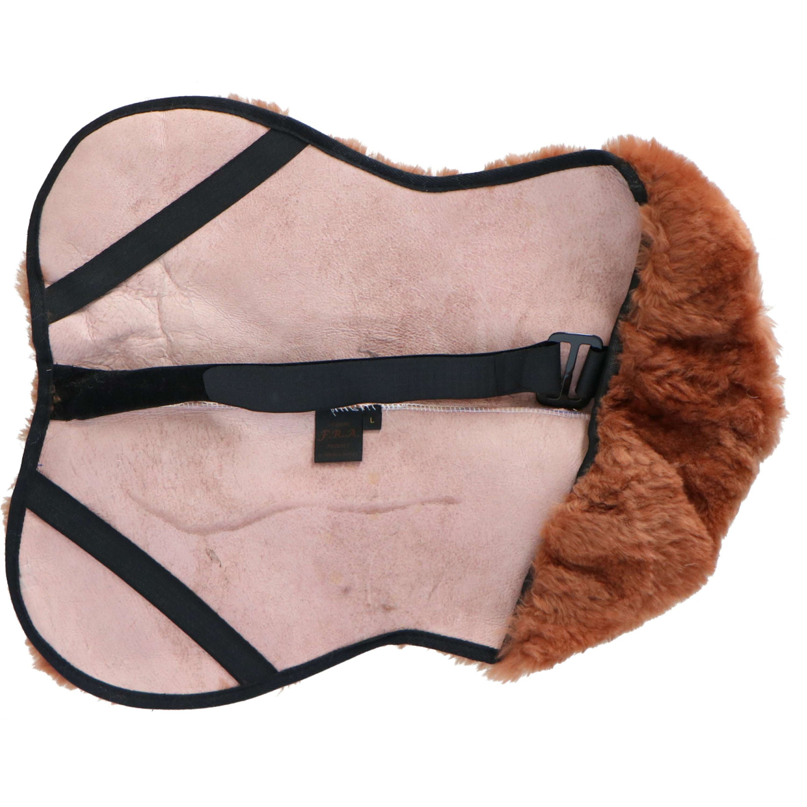 F.R.A. Satteldecke Englisch Cappuccino F.R.A. Satteldecke Englisch Cappuccino