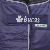 Bucas Quilt 150g SF Navy