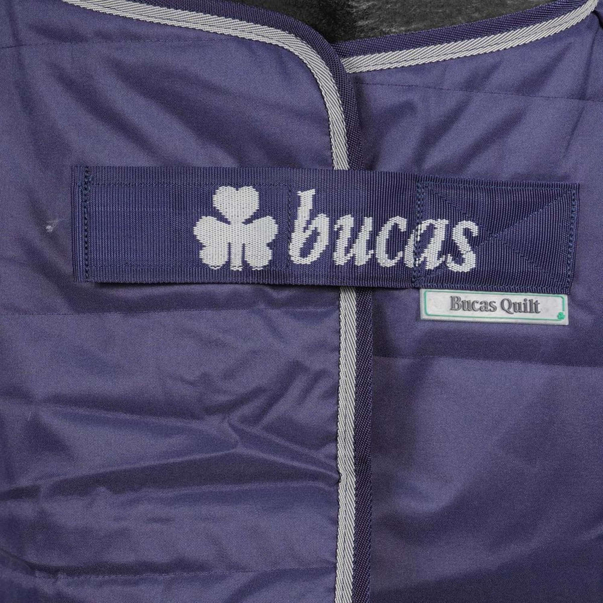 Bucas Quilt 300g SF Navy