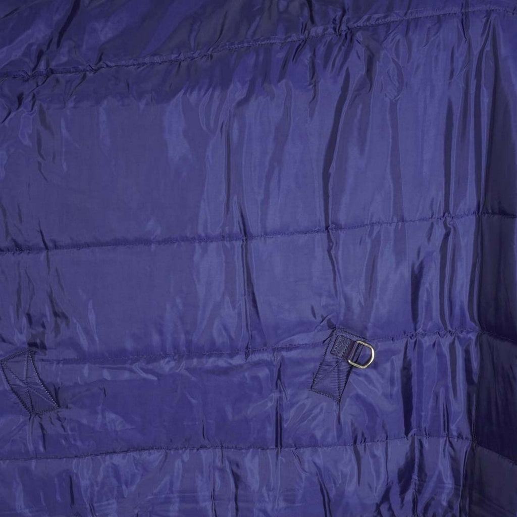 Bucas Quilt 300g SF Navy