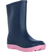 HORKA Regenstiefel Kids PVC Navy