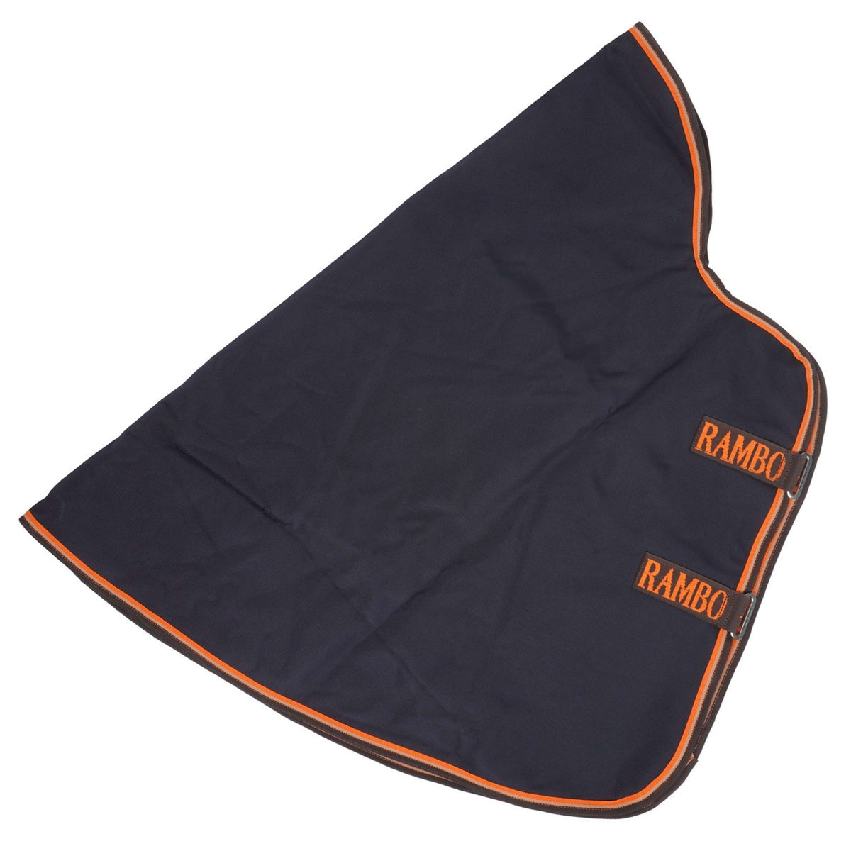 Rambo Halsstück Supreme 50g Navy Orange