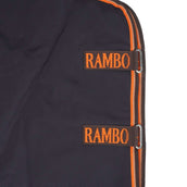 Rambo Halsstück Supreme 50g Navy Orange