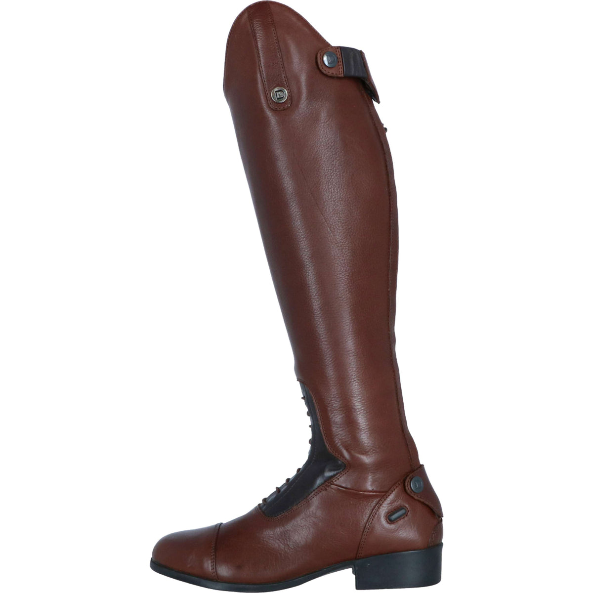 Dublin Stiefel Galtymore Tall Field Braun