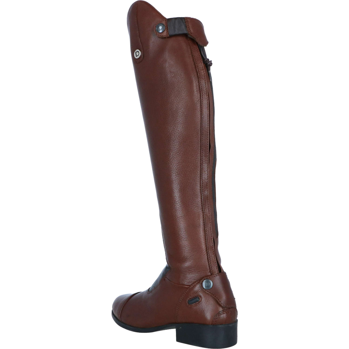 Dublin Stiefel Galtymore Tall Field Braun