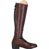 Dublin Stiefel Galtymore Tall Field Braun