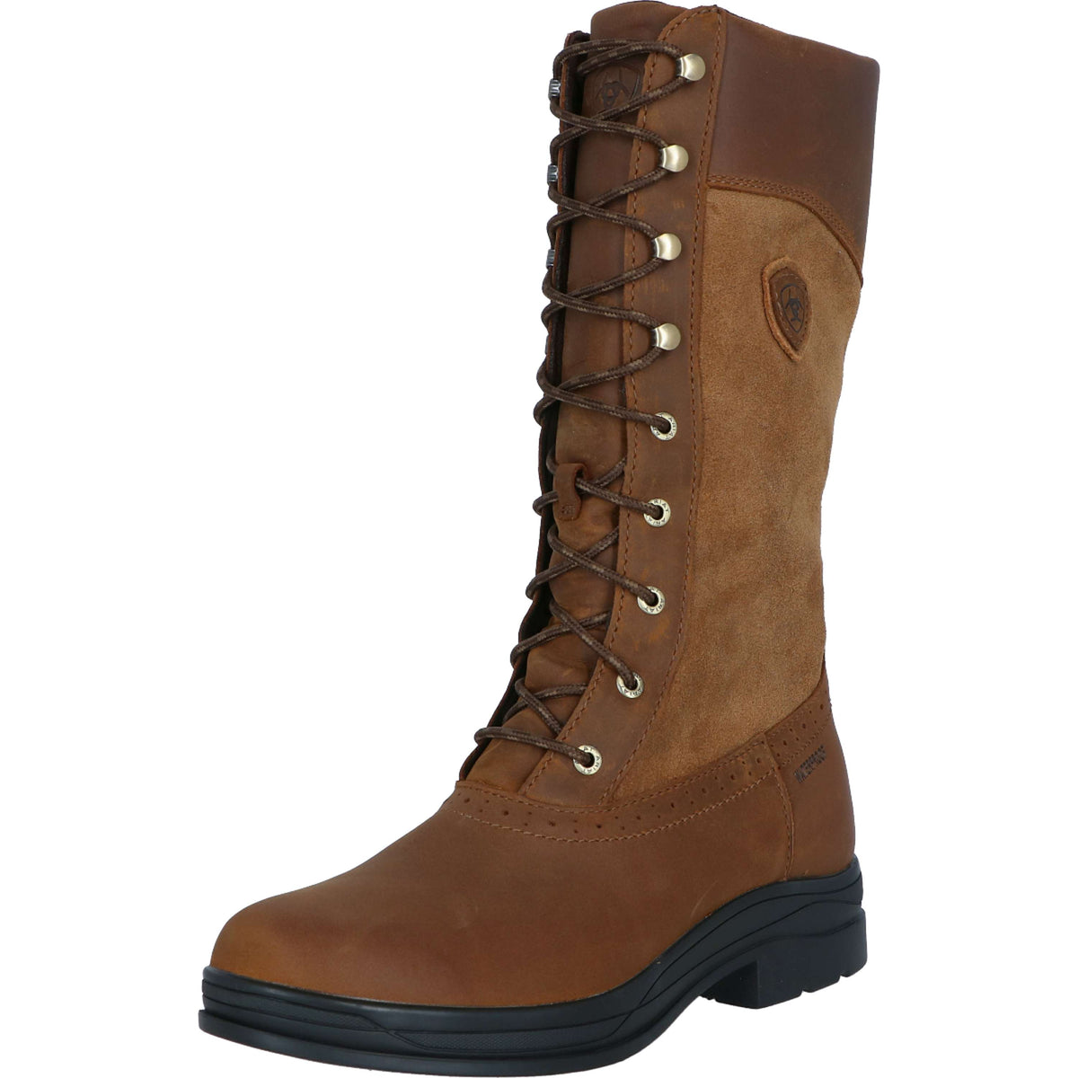 Ariat Outdoorstiefel Wuthburn H2O Weathered Brown