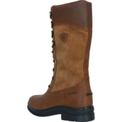 Ariat Outdoorstiefel Wuthburn H2O Weathered Brown