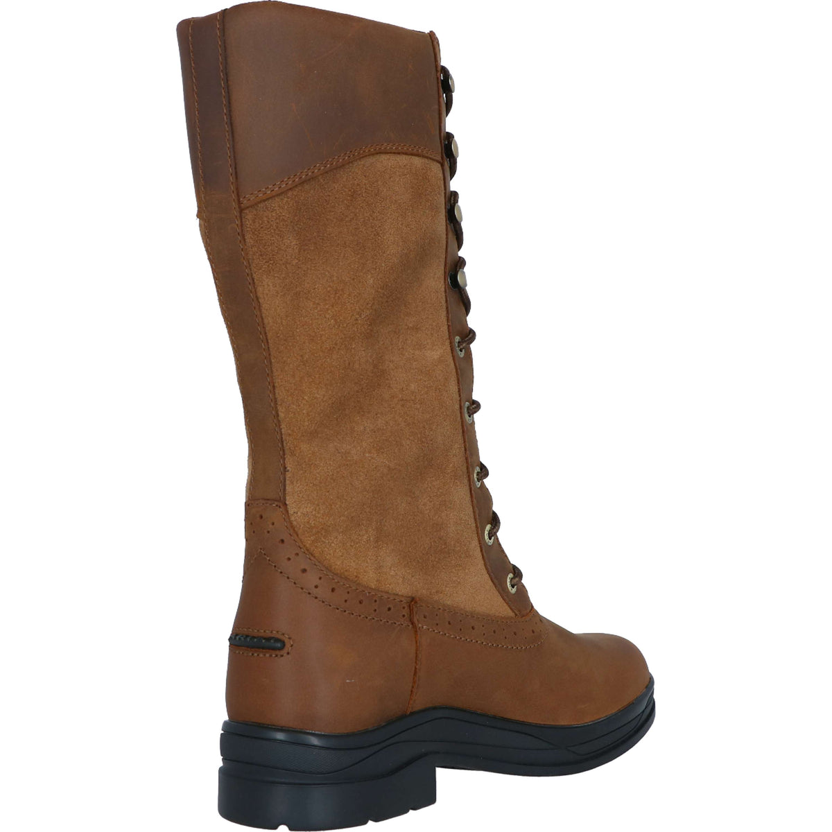 Ariat Outdoorstiefel Wuthburn H2O Weathered Brown