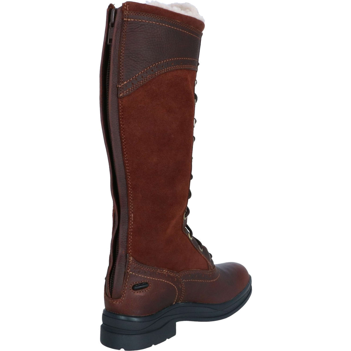 Ariat Outdoorstiefel Wythburn H2O Dunkelbraun