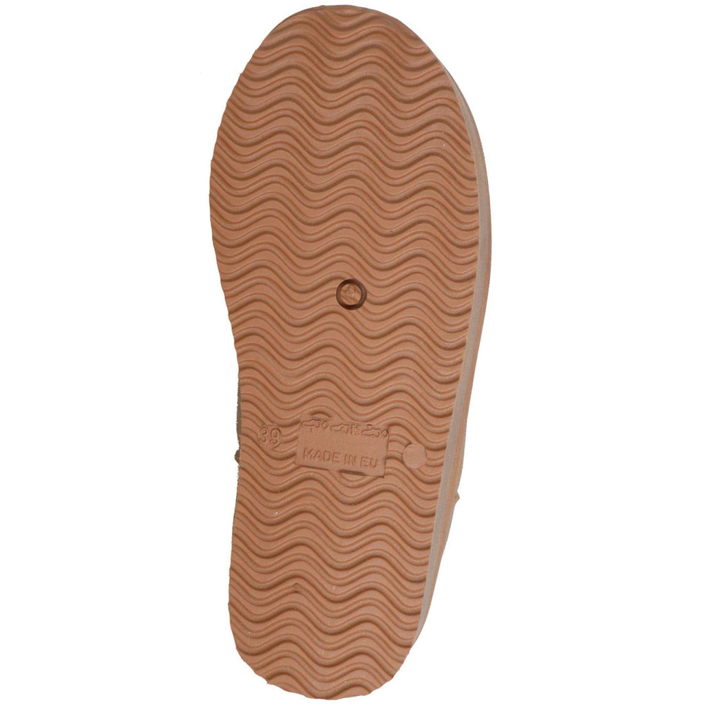 Pénélope Stiefel Karamel