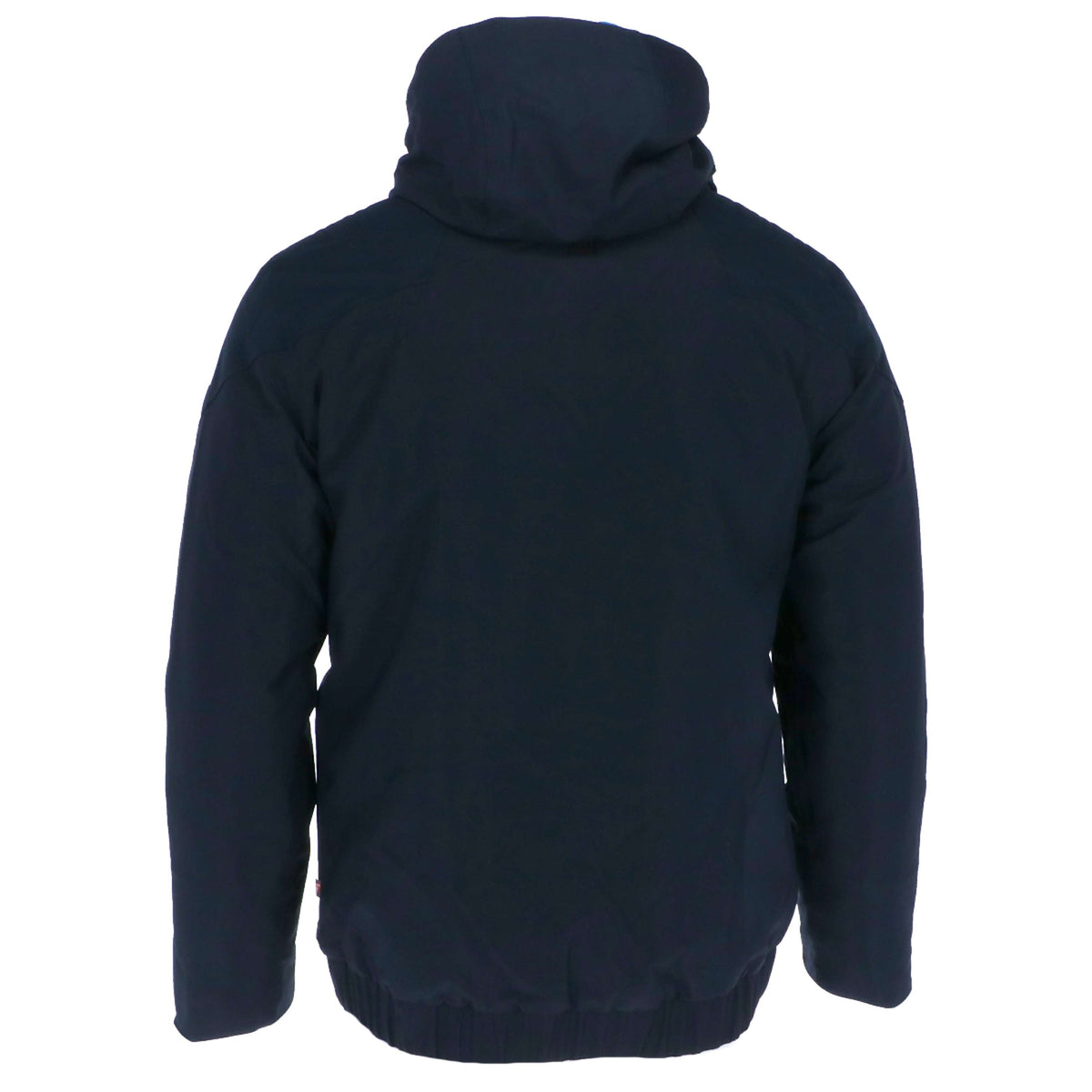 EQUITHÈME Bomberjacke Pro Series Transition Navy