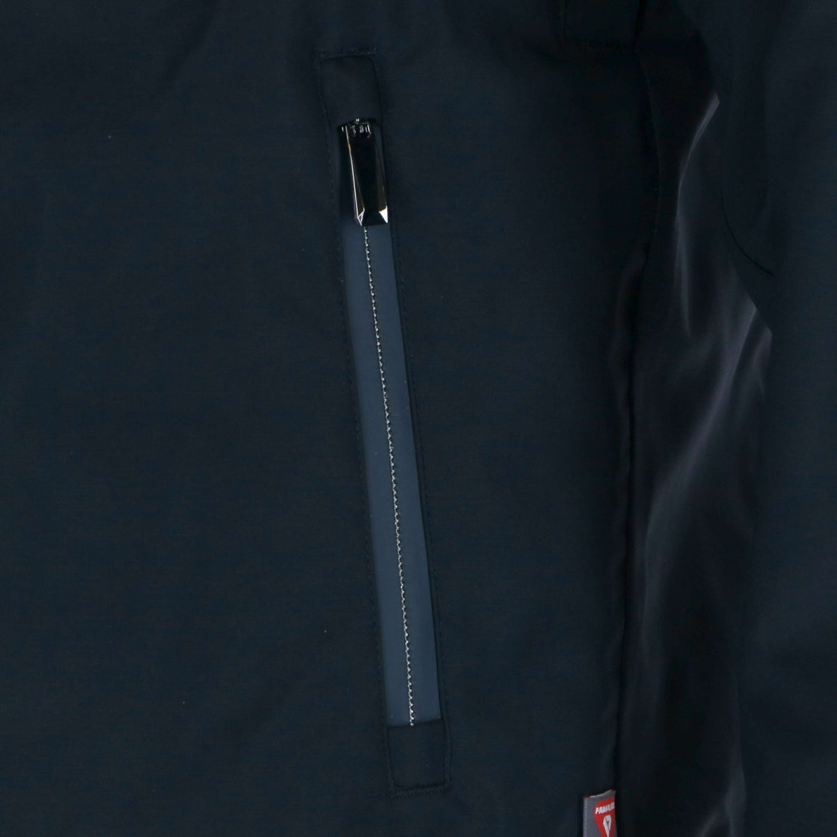 EQUITHÈME Bomberjacke Pro Series Transition Navy