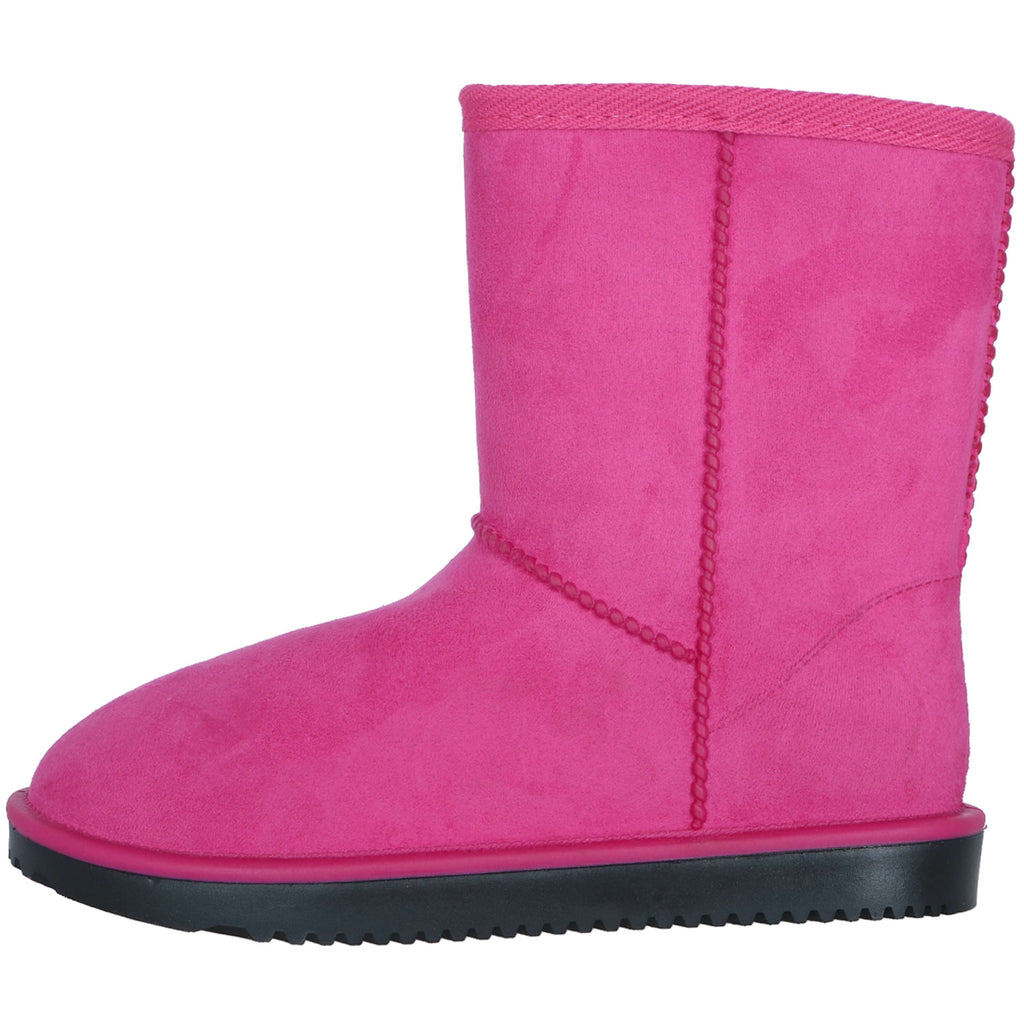 HKM Stiefel Davos Allweather Rosa