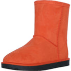 HKM Stiefel Davos Allweather Orange