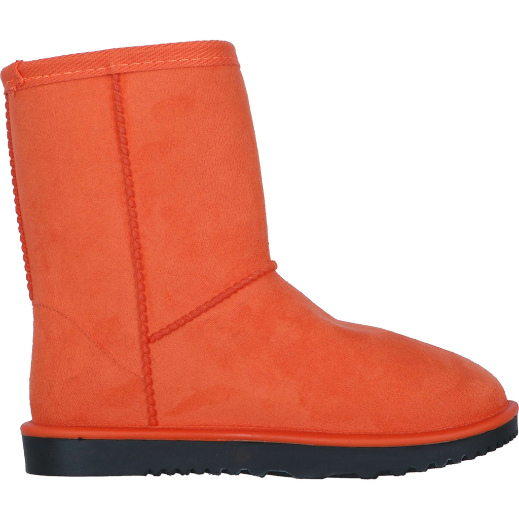 HKM Stiefel Davos Allweather Orange