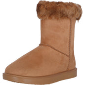 HKM Stiefel Allweather Davos Bunt Camel