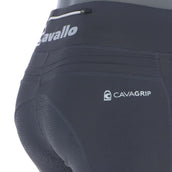 Cavallo Reitleggings Lin Grip RL Graphite