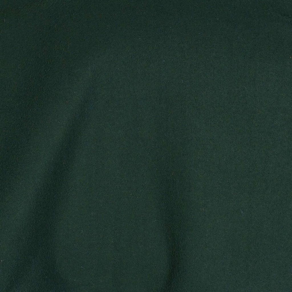 EQUITHÈME Ausreitdecke Teddy Fleece Grün