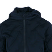 EQUITHÈME Jacke Pro Series Amble Navy