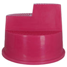 Excellent Aufstiegshilfe 3 Stufen Rosa