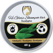 Excellent Shampoo Block Hi Gloss Eukalyptus
